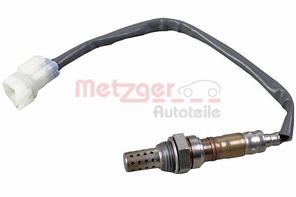 Lambda sonda METZGER
